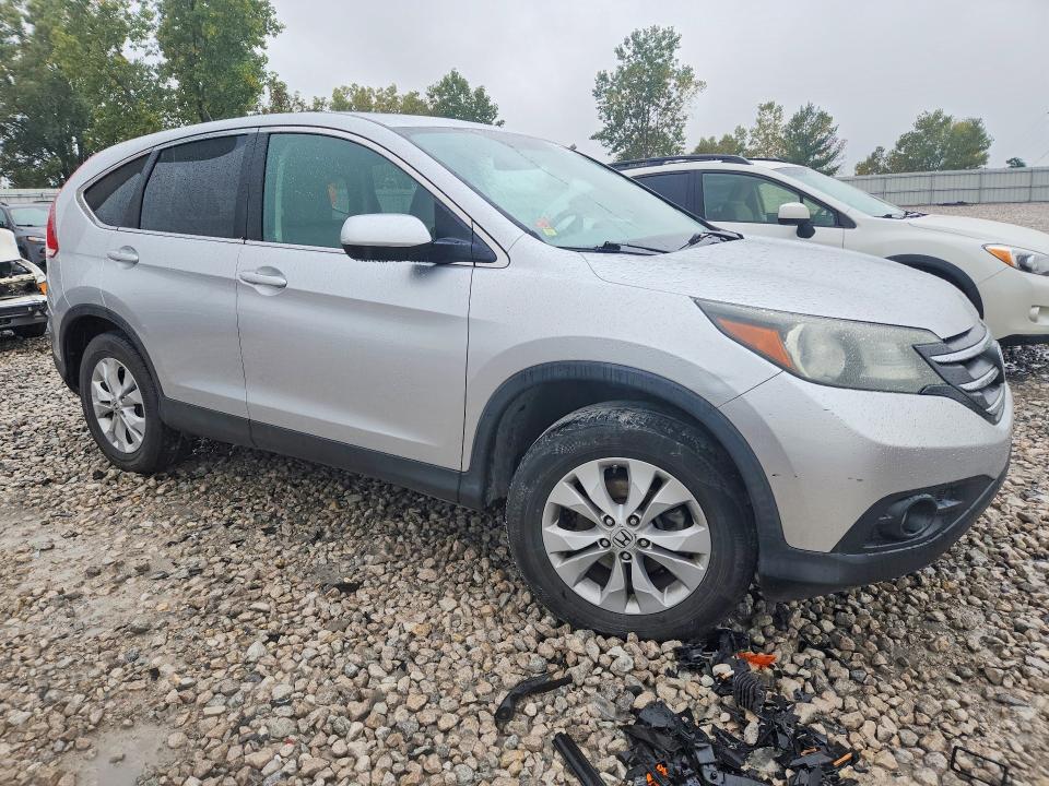 Aukcja sprzedaży 2012 Honda Cr-v, vin: 2HKRM4H58CH631573, numer aukcji: 71424746