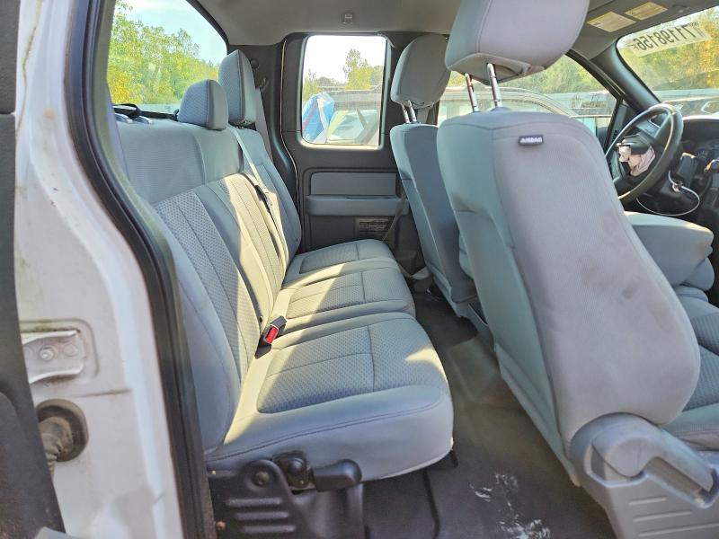 Продажа на аукционе авто 2013 Ford F150, vin: 1FTFX1EF4DFA01051, номер лота: 71198156