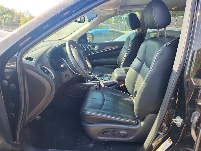 2019 Infiniti Qx60 მანქანა იყიდება აუქციონზე, vin: 5N1DL0MN1KC565353, აუქციონის ნომერი: 71011206