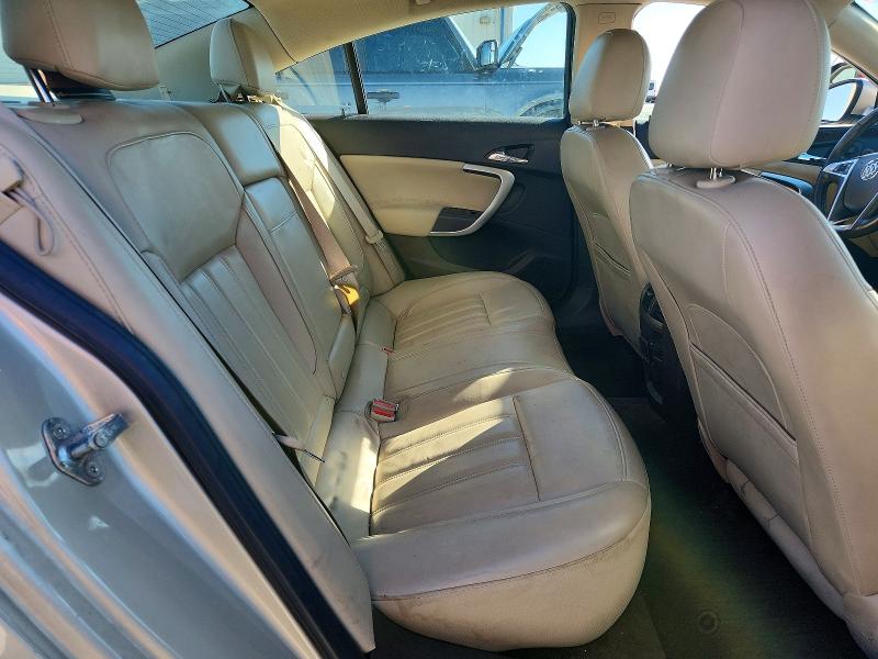 Продажа на аукционе авто 2013 Buick Regal, vin: 2G4GS5EV1D9165900, номер лота: 71742726