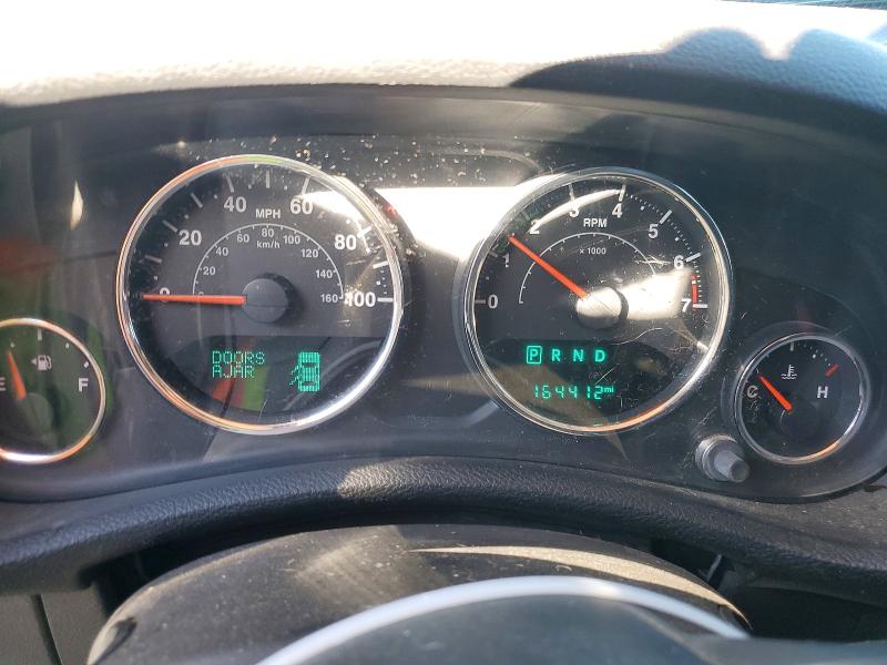 71091446 :رقم المزاد ، 1C4BJWDG0FL642063 vin ، 2015 Jeep Wrangler Unlimited مزاد بيع