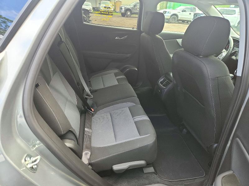 72771916 :رقم المزاد ، 3GNKBCR42TS174019 vin ، 2026 Chevrolet Blazer مزاد بيع