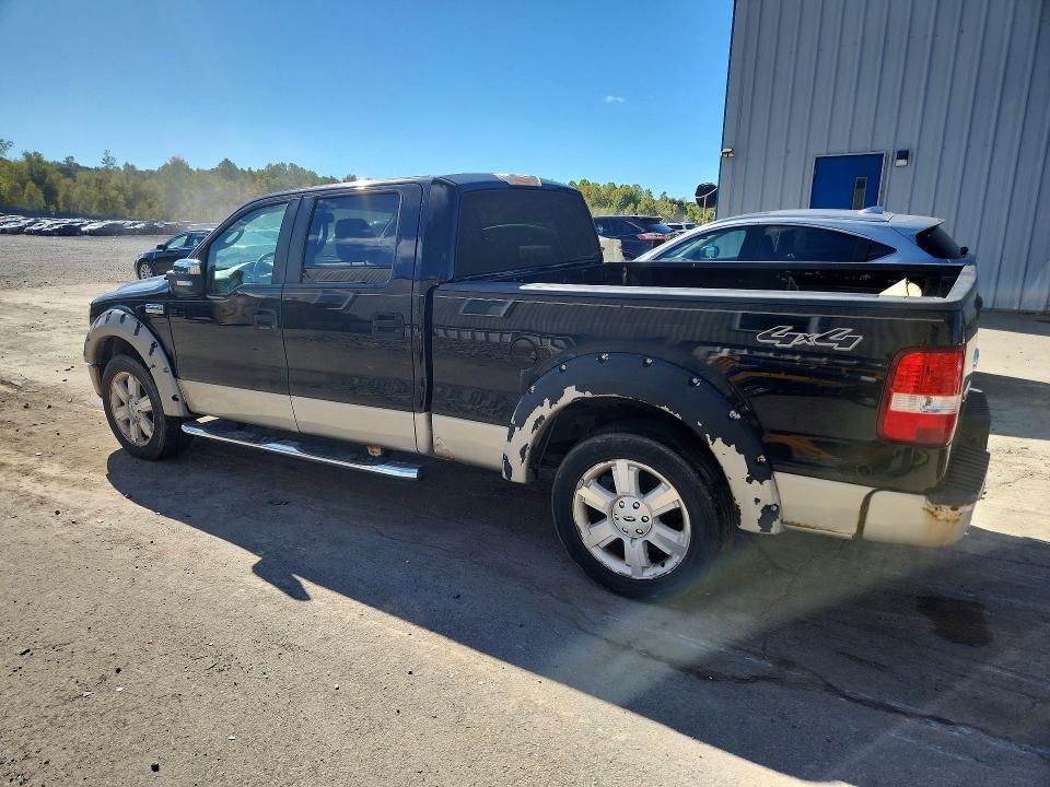 Продажа на аукционе авто 2007 Ford F150, vin: 1FTPW14V97FA54736, номер лота: 71884766