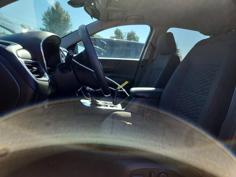 Продаж на аукціоні авто 2018 Chevrolet Equinox, vin: 3GNAXJEV5JL118065, номер лоту: 71257826