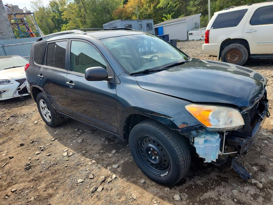 Продаж на аукціоні авто 2010 Toyota Rav4, vin: 2T3ZF4DV5AW030398, номер лоту: 71655436