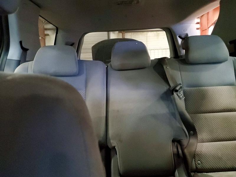 Aukcja sprzedaży 2006 Ford Freestyle, vin: 1FMDK02186GA23720, numer aukcji: 70547216
