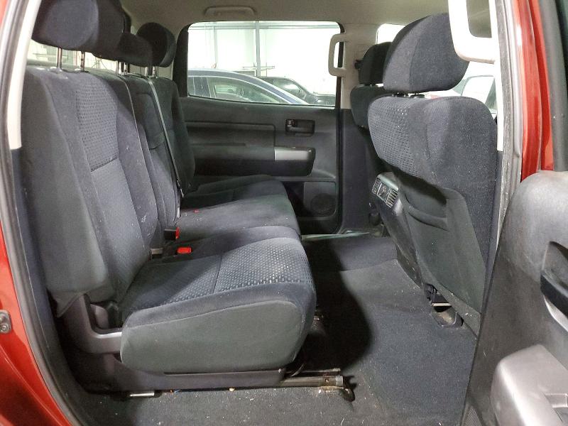 Продажа на аукционе авто 2010 Toyota Tundra, vin: 5TFDW5F13AX120915, номер лота: 71962966