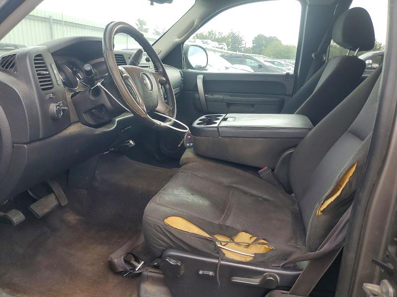 Продажа на аукционе авто 2013 Chevrolet Silverado, vin: 1GC2CXCG4DZ244723, номер лота: 70821546
