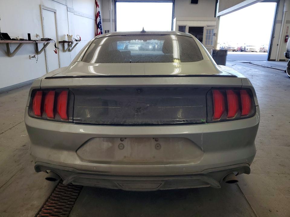Aukcja sprzedaży 2020 Ford Mustang, vin: 1FA6P8TH4L5155055, numer aukcji: 71411886