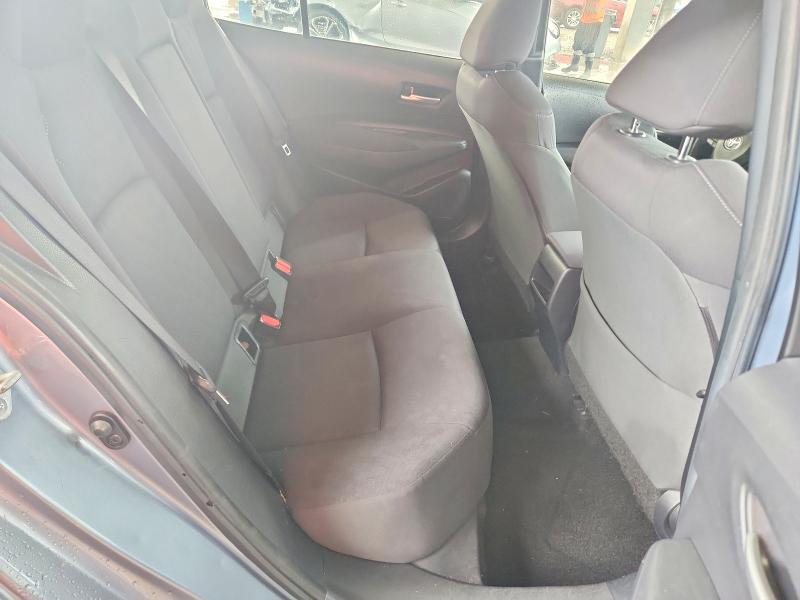 Aukcja sprzedaży 2020 Toyota Corolla, vin: JTDEPRAE7LJ064745, numer aukcji: 71086106