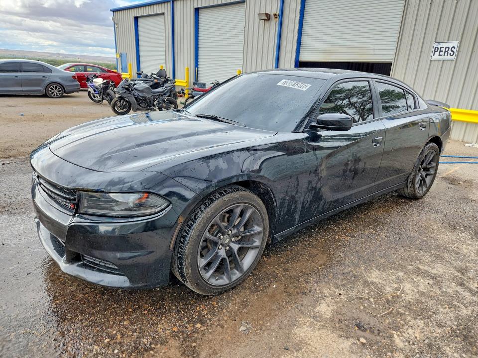 70081316 :رقم المزاد ، 2C3CDXBG2NH129935 vin ، 2022 Dodge Charger مزاد بيع