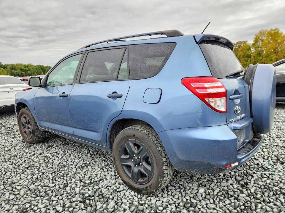 2010 Toyota Rav4 მანქანა იყიდება აუქციონზე, vin: 2T3ZF4DVXAW036438, აუქციონის ნომერი: 71578486