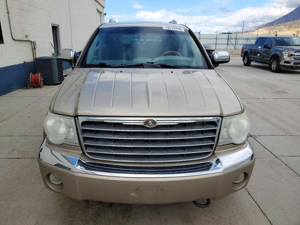73115726 :رقم المزاد ، 1A8HW58248F108126 vin ، 2008 Chrysler Aspen مزاد بيع