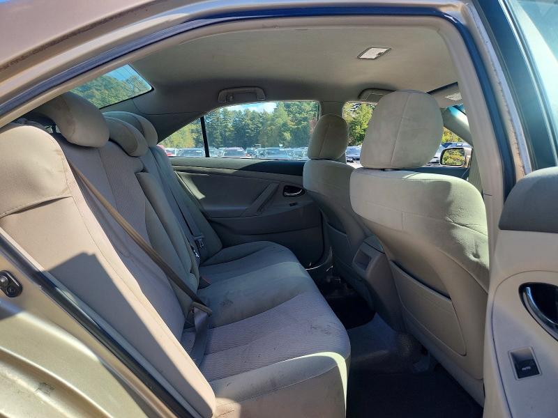 Продажа на аукционе авто 2011 Toyota Camry, vin: 4T1BF3EK4BU169979, номер лота: 72133256
