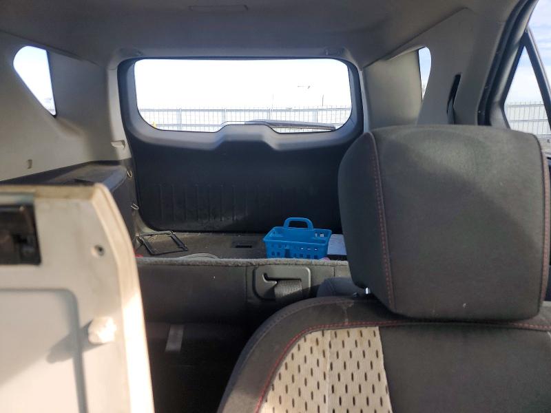 72168096 :رقم المزاد ، 2CNFLCEC9B6280531 vin ، 2011 Chevrolet Equinox مزاد بيع