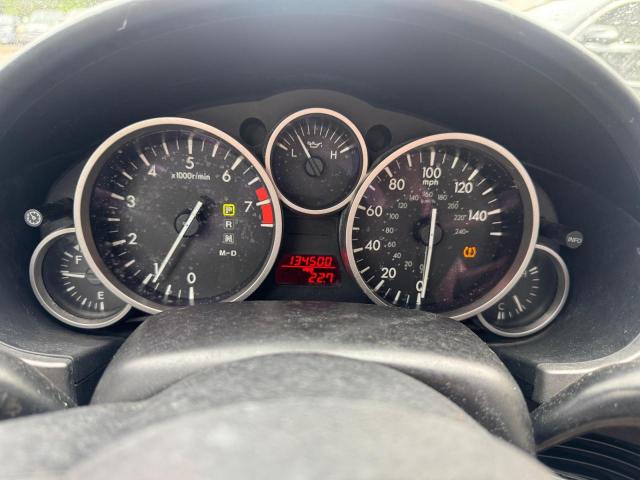 2010 Mazda Mx-5 Miata მანქანა იყიდება აუქციონზე, vin: JM1NC2EFXA0209169, აუქციონის ნომერი: 71531186