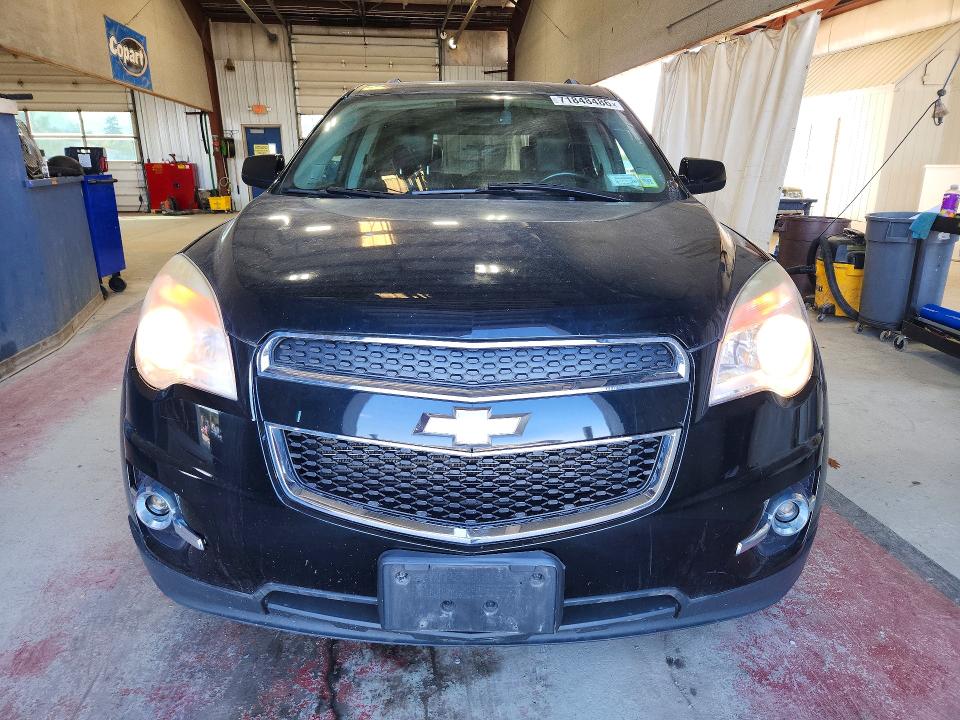 2013 Chevrolet Equinox მანქანა იყიდება აუქციონზე, vin: 2GNFLNE38D6303873, აუქციონის ნომერი: 71848486