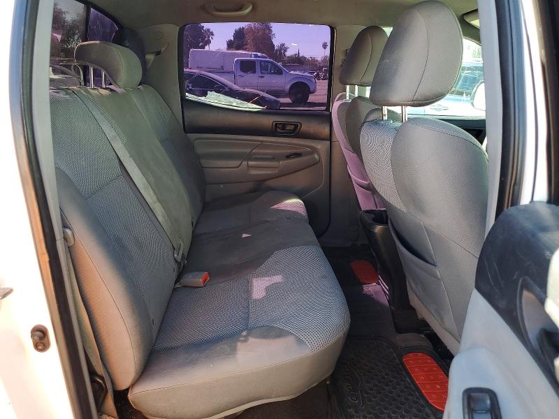 Aukcja sprzedaży 2014 Toyota Tacoma, vin: 3TMJU4GN5EM167766, numer aukcji: 70376026