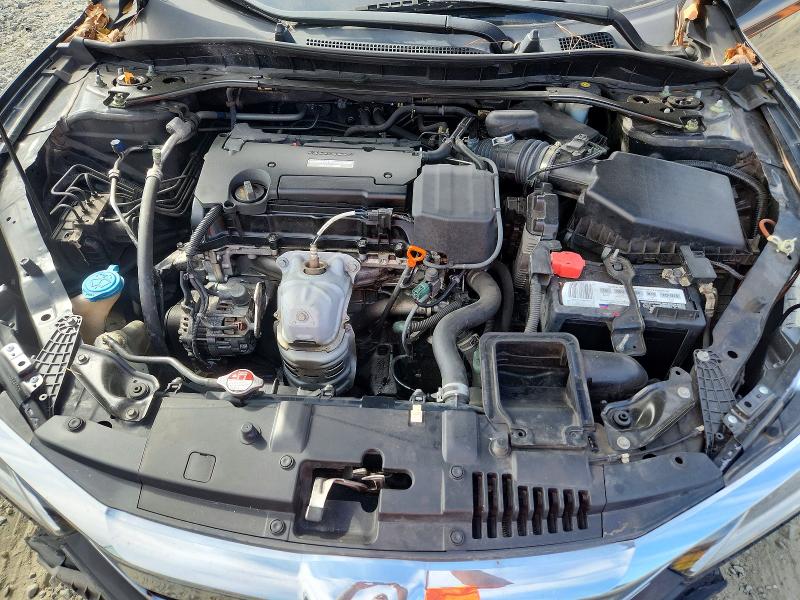 Продаж на аукціоні авто 2017 Honda Accord, vin: 1HGCR2F74HA109944, номер лоту: 71190646