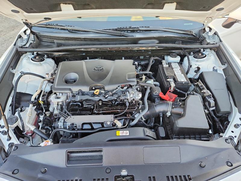 71811556 :رقم المزاد ، 4T1G11AKXPU825947 vin ، 2023 Toyota Camry مزاد بيع