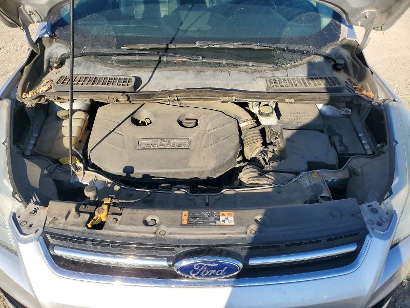 72241276 :رقم المزاد ، 1FMCU0J93EUB47231 vin ، 2014 Ford Escape مزاد بيع