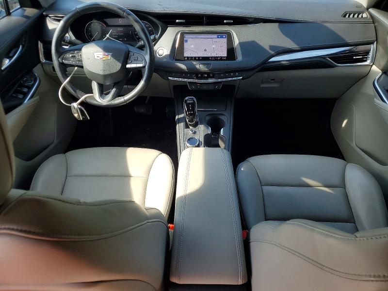 Продажа на аукционе авто 2021 Cadillac Xt4, vin: 1GYFZBR40MF066319, номер лота: 71381036