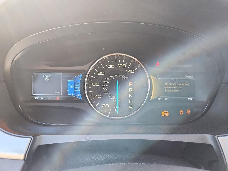 Продаж на аукціоні авто 2014 Ford Edge, vin: 2FMDK3JC6EBB47088, номер лоту: 72961036