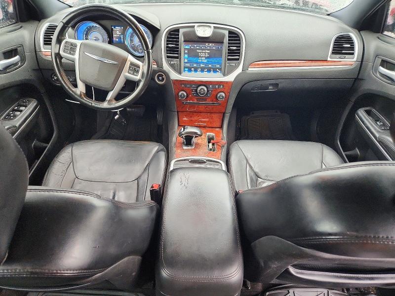 Auction sale of the 2014 Chrysler 300, vin: 2C3CCAAG2EH127958, lot number: 71594556