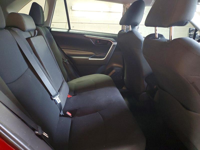 Продаж на аукціоні авто 2019 Toyota Rav4, vin: 2T3H1RFV0KW047597, номер лоту: 70855926