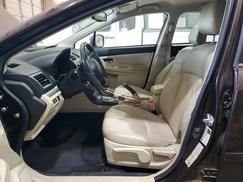 2012 Subaru Impreza მანქანა იყიდება აუქციონზე, vin: JF1GPAG62CH225218, აუქციონის ნომერი: 70928296