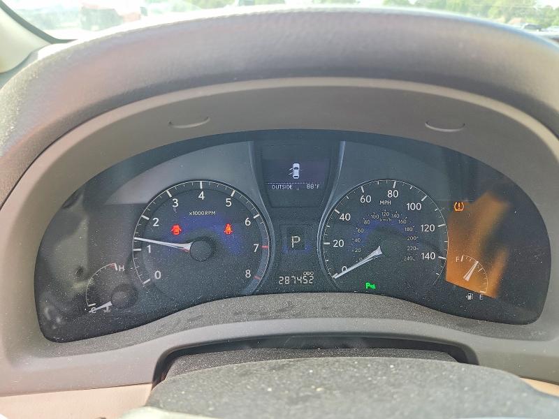 70853316 :رقم المزاد ، JTJBK1BA2A2415337 vin ، 2010 Lexus Rx مزاد بيع