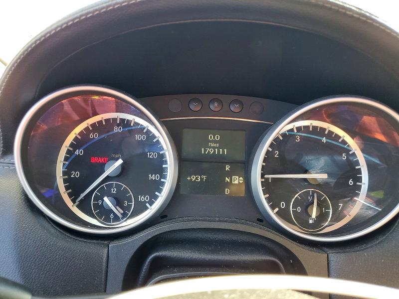 Aukcja sprzedaży 2011 Mercedes-benz Gl, vin: 4JGBF7BE9BA742401, numer aukcji: 71294276