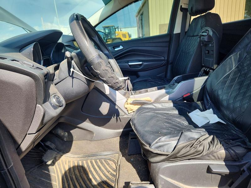 72120396 :رقم المزاد ، 1FMCU0G95DUC10304 vin ، 2013 Ford Escape مزاد بيع