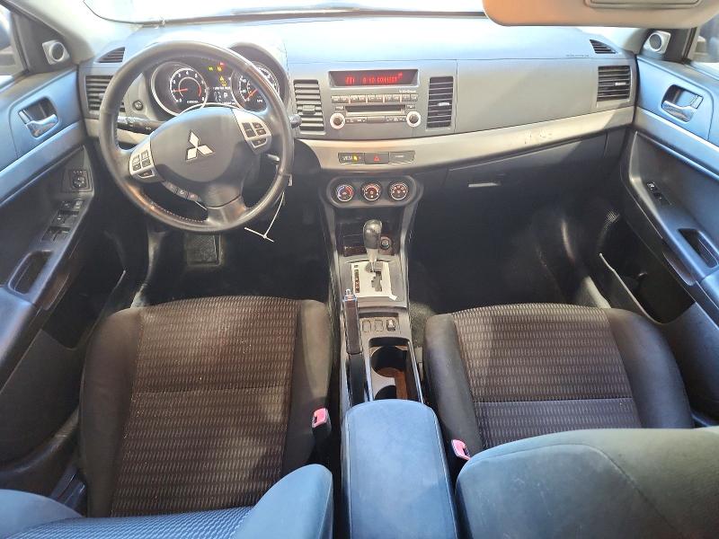 Продаж на аукціоні авто 2013 Mitsubishi Lancer, vin: JA32V2FW9DU000755, номер лоту: 71644956