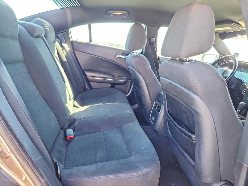 71915806 :رقم المزاد ، 2C3CDXBG6EH178006 vin ، 2014 Dodge Charger مزاد بيع