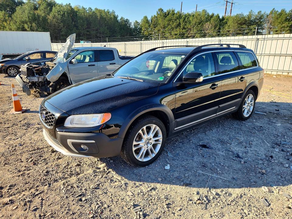 Продажа на аукционе авто 2016 Volvo Xc70, vin: YV4612NK4G1243325, номер лота: 59411576