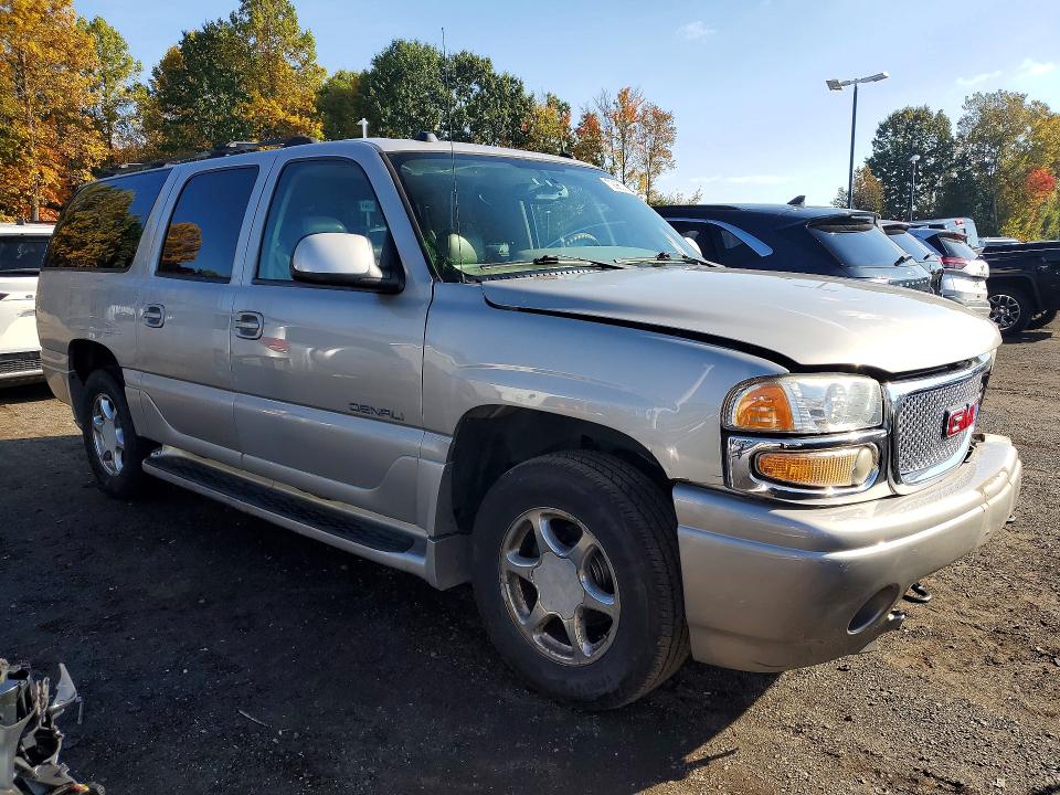 72960016 :رقم المزاد ، 1GKFK66U35J143838 vin ، 2005 Gmc Yukon Xl مزاد بيع