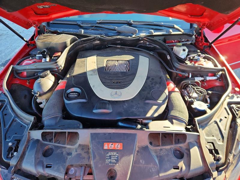 2010 Mercedes-benz E მანქანა იყიდება აუქციონზე, vin: WDDKJ7CB5AF005033, აუქციონის ნომერი: 71543626