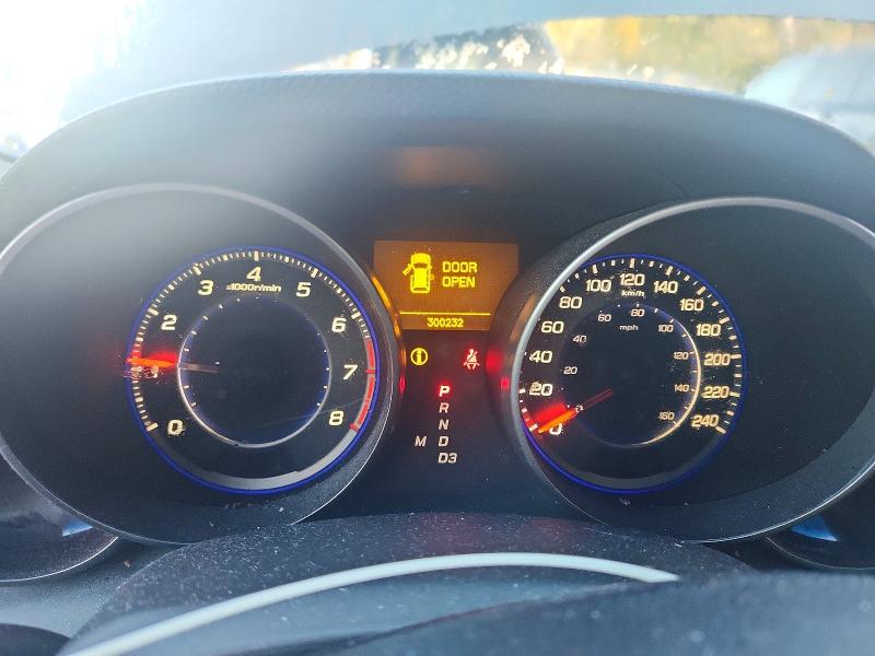 Aukcja sprzedaży 2007 Acura Mdx, vin: 2HNYD28597H000162, numer aukcji: 70050986