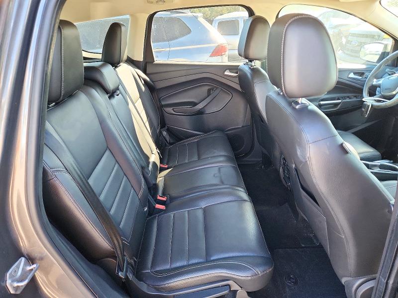 Продаж на аукціоні авто 2014 Ford Escape, vin: 1FMCU0J93EUB57354, номер лоту: 73475556