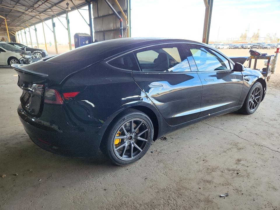 Продажа на аукционе авто 2019 Tesla Model 3, vin: 5YJ3E1EA0KF431948, номер лота: 72142726