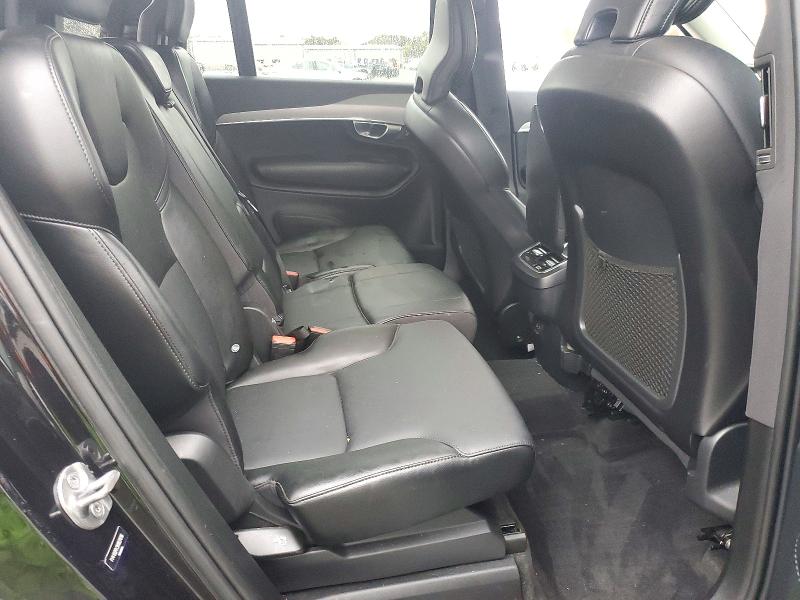 Продажа на аукционе авто 2022 Volvo Xc90, vin: YV4102PK3N1837816, номер лота: 73178256
