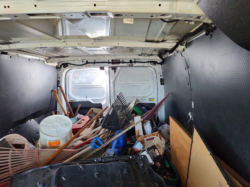 69621756 :رقم المزاد ، 1FTYR1YM2GKB24033 vin ، 2016 Ford Transit مزاد بيع