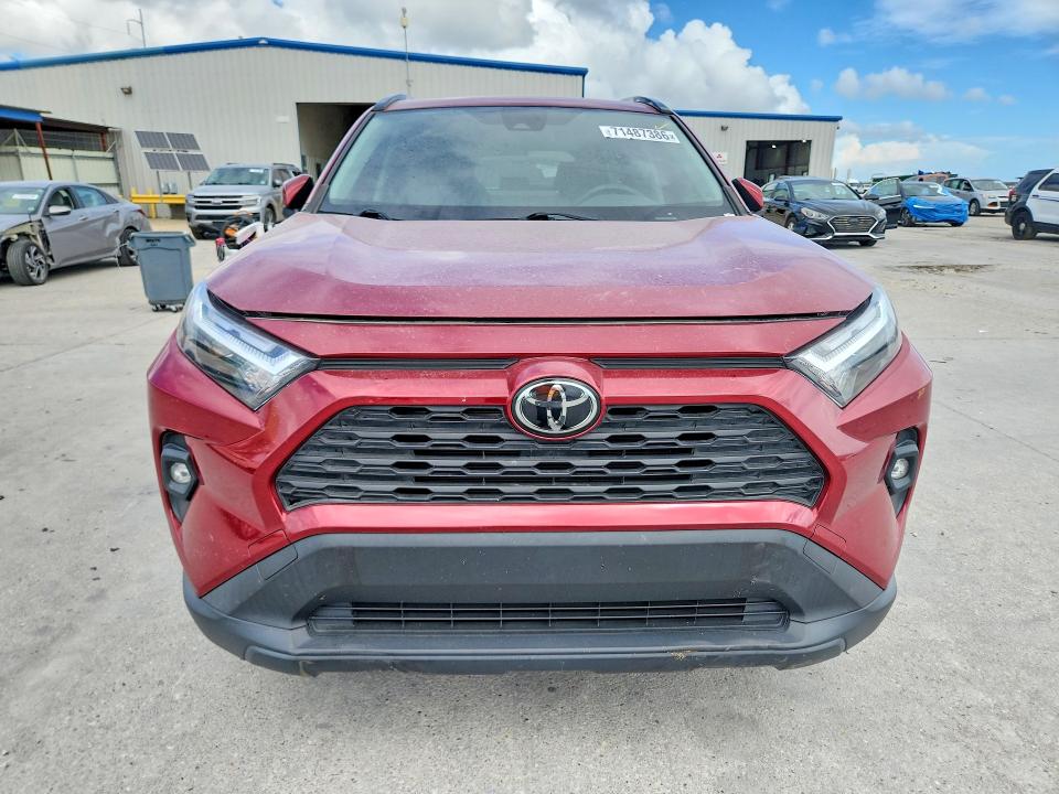 Aukcja sprzedaży 2023 Toyota Rav4, vin: JTMC1RFV0PD101916, numer aukcji: 71487386