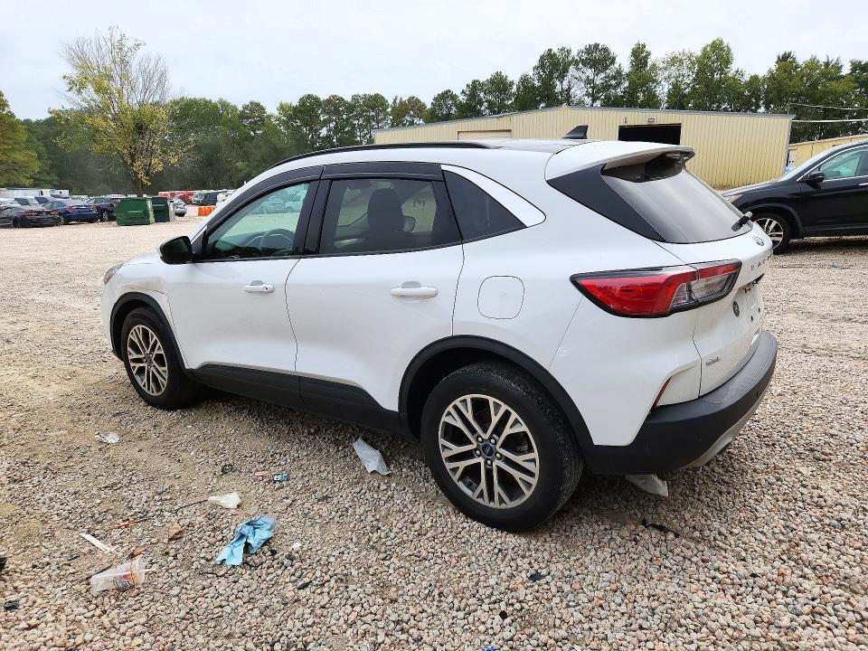Продаж на аукціоні авто 2022 Ford Escape, vin: 1FMCU9H65NUA06550, номер лоту: 72247806