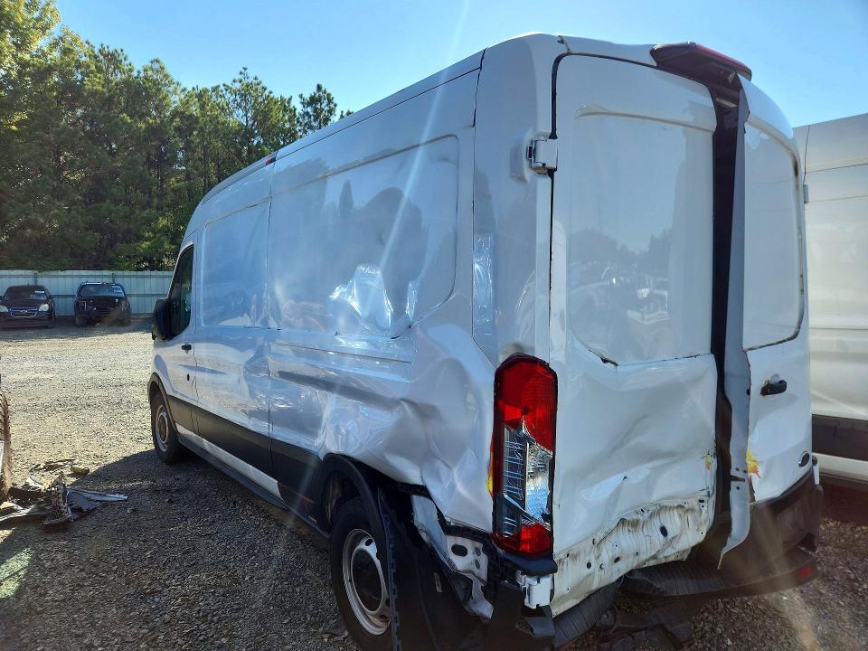 Aukcja sprzedaży 2022 Ford Transit, vin: 1FTBR1C87NKA07481, numer aukcji: 59342766