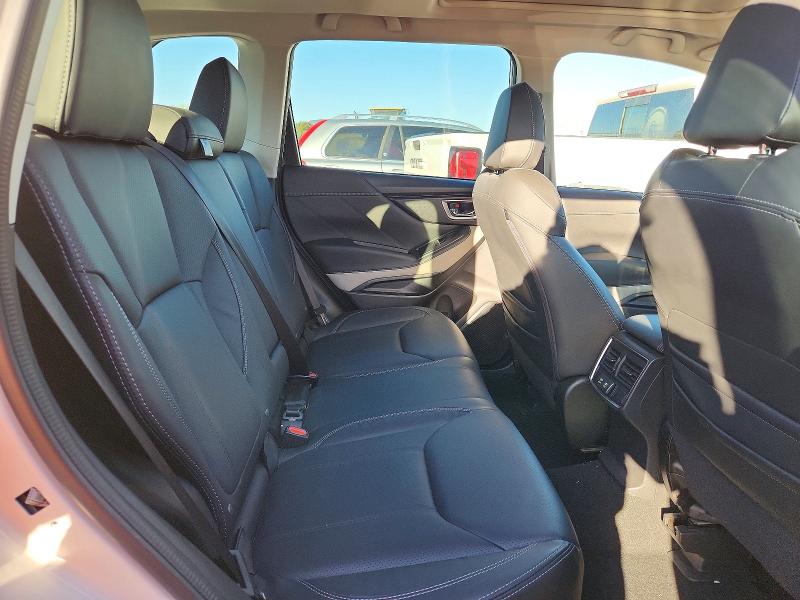 70880476 :رقم المزاد ، JF2SKAPC0PH461950 vin ، 2023 Subaru Forester مزاد بيع