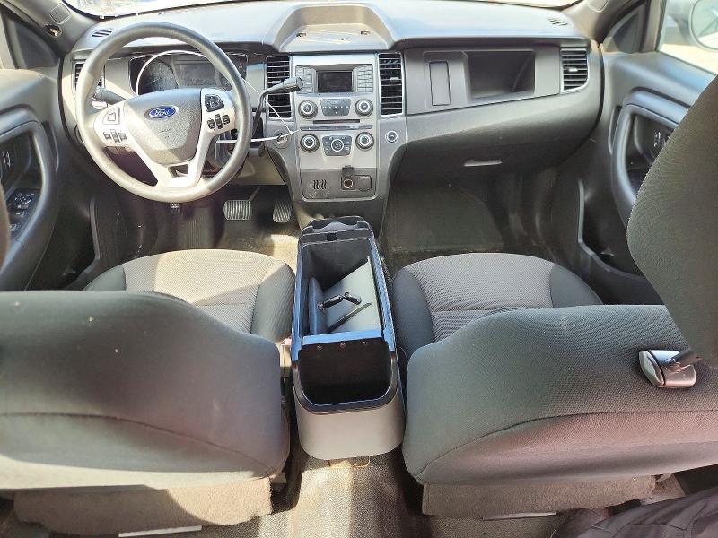 Продаж на аукціоні авто 2013 Ford Taurus, vin: 1FAHP2MK6DG202107, номер лоту: 72046416