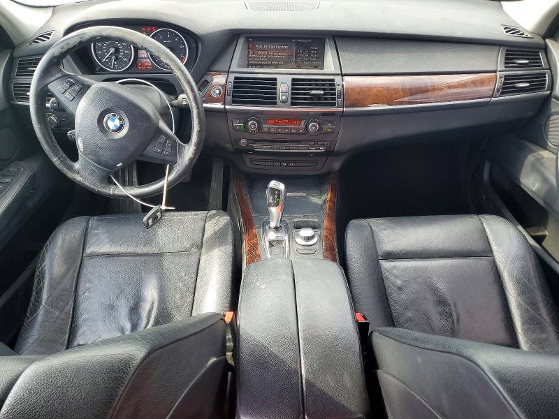 Aukcja sprzedaży 2007 Bmw X5, vin: 5UXFE43577L017105, numer aukcji: 71813106