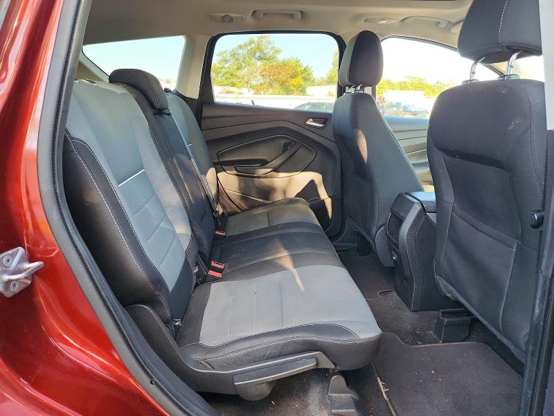 70780786 :رقم المزاد ، 1FMCU9GX3EUE05810 vin ، 2014 Ford Escape مزاد بيع